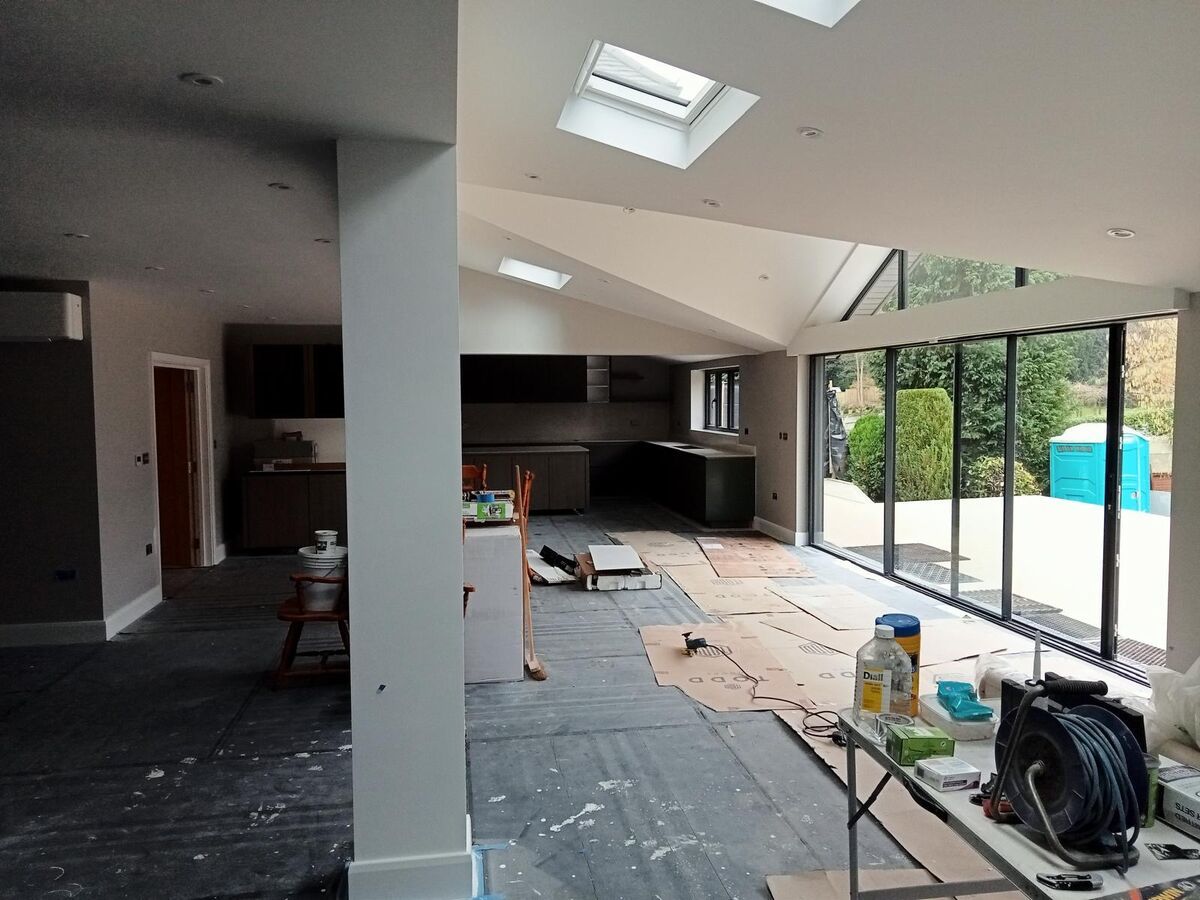 interior painters Hackney, E9