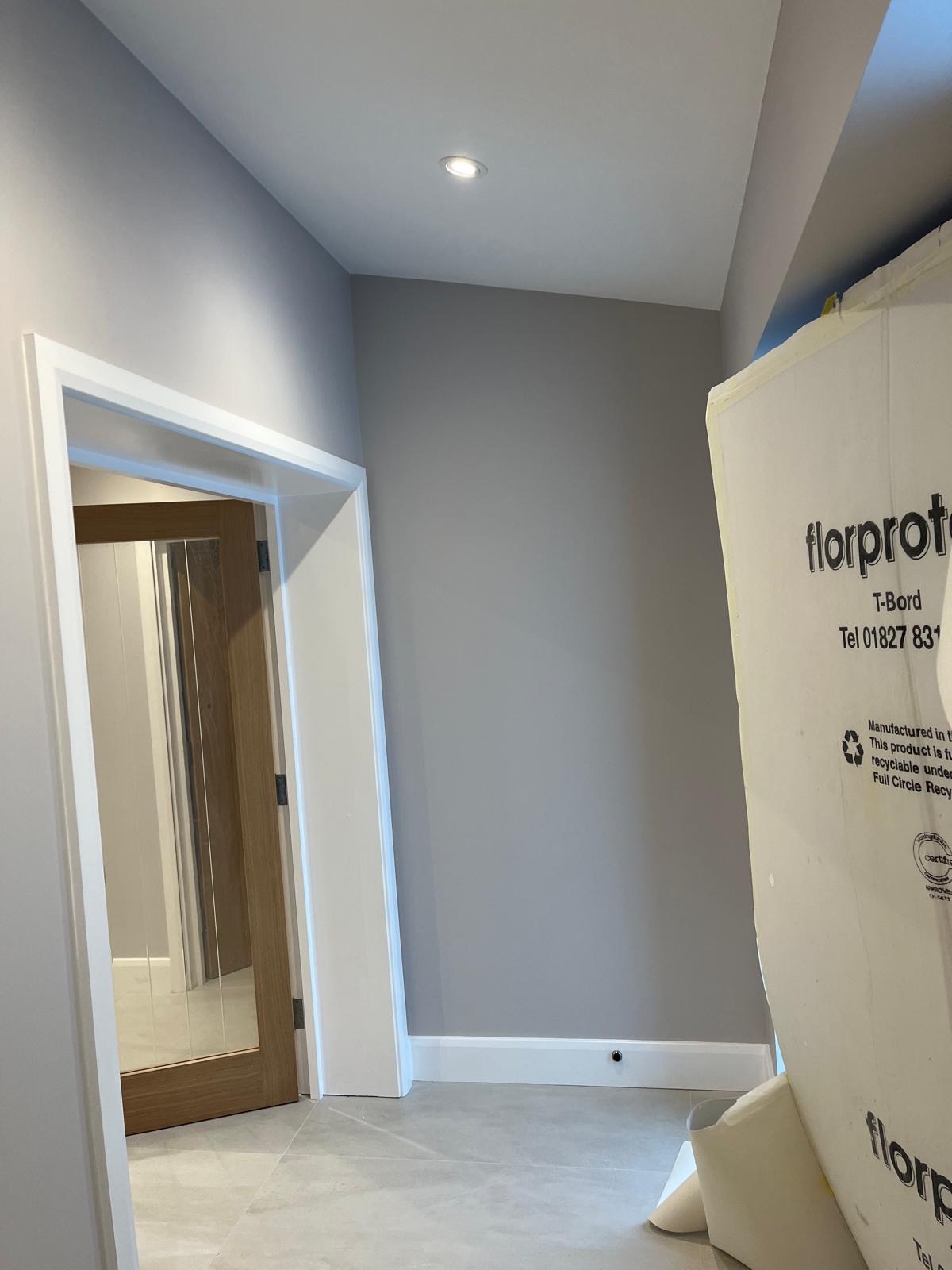 painter decorator near me Hackney